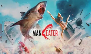 Maneater free Download PC Game (Full Version)