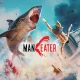 Maneater free Download PC Game (Full Version)