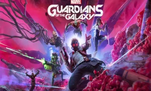 Marvel's Guardians Of The Galaxy Download for Android & IOS