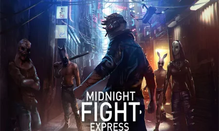 Midnight Fight Express PC Latest Version Free Download