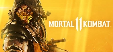 Mortal Kombat 11 iOS/APK Full Version Free Download