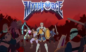 MythForcee Download for Android & IOS
