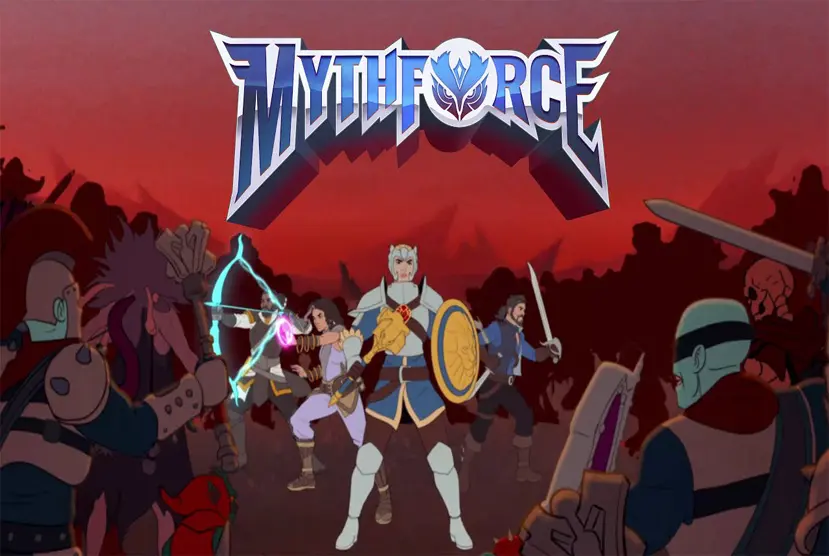 MythForcee Download for Android & IOS