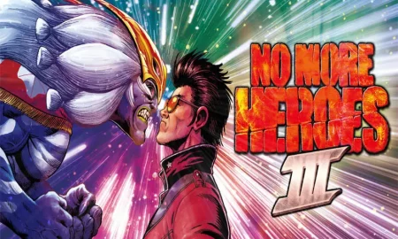No More Heroes 3 Android/iOS Mobile Version Full Free Download