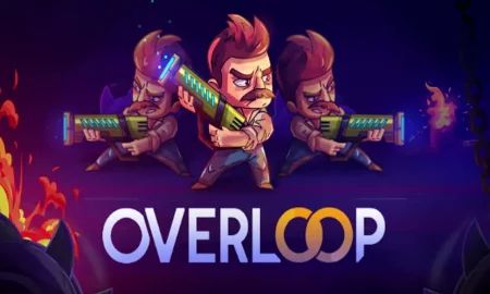 Overloop Android/iOS Mobile Version Full Free Download