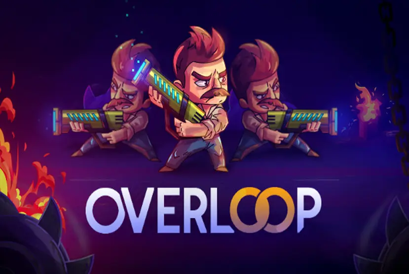 Overloop Android/iOS Mobile Version Full Free Download