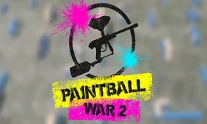 PaintBall War 2 Android/iOS Mobile Version Full Free Download