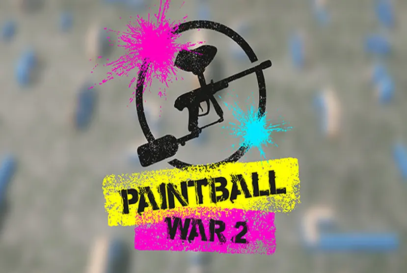 PaintBall War 2 Android/iOS Mobile Version Full Free Download
