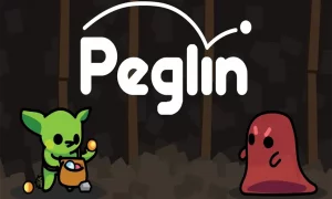 Peglin PC Version Game Free Download