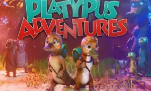 Platypus Adventures free Download PC Game (Full Version)