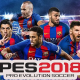 Pro Evolution Soccer 2018 IOS/APK Download