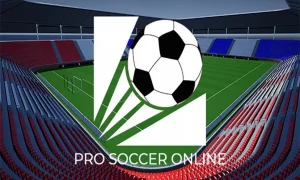 Pro Soccer Online Download for Android & IOS