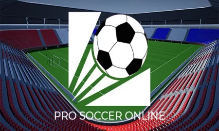 Pro Soccer Online Download for Android & IOS