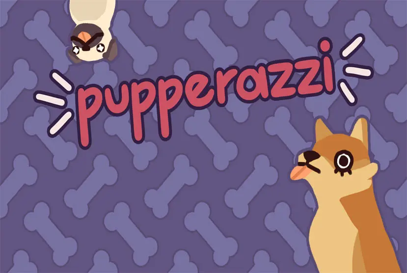 Pupperazzi free full pc game for Download