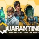 Quarantine free Download PC Game (Full Version)