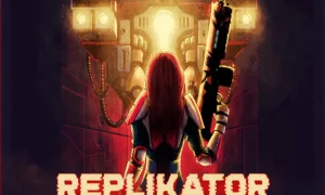 REPLIKATOR Mobile Game Full Version Download