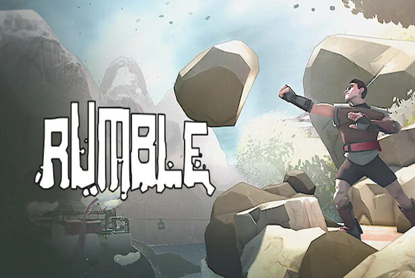 RUMBLE Version Full Game Free Download