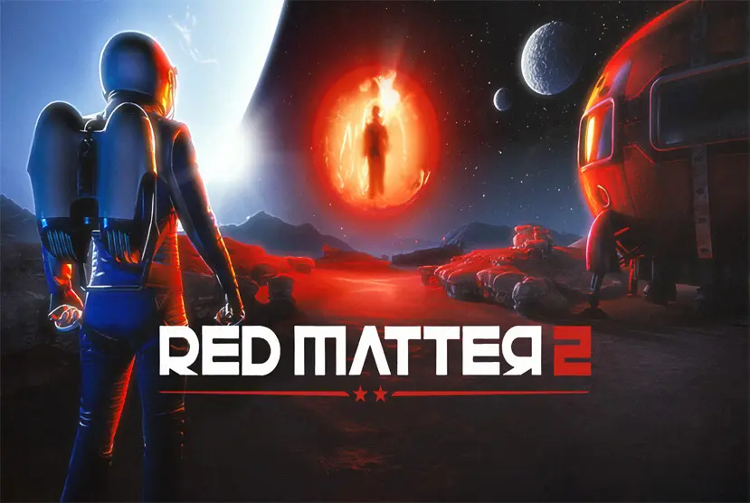 Red Matter 2 Download for Android & IOS