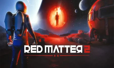 Red Matter 2 IOS/APK Download