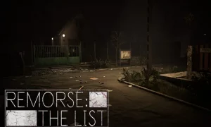 Remorse The List iOS/APK Full Version Free Download