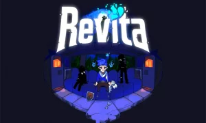 Revita free Download PC Game (Full Version)
