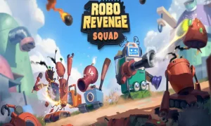 Robo Revenge Squad Download for Android & IOS