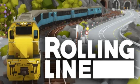 Rolling Line PC Latest Version Free Download
