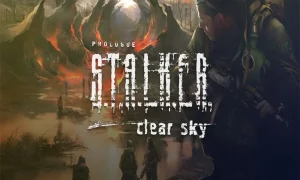S.T.A.L.K.E.R. Clear Sky free Download PC Game (Full Version)