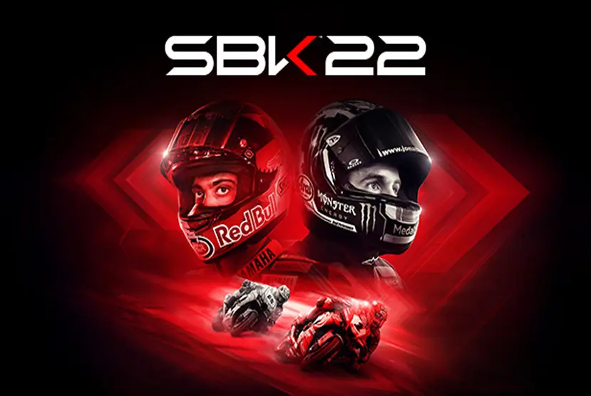 SBK 22 Version Full Game Free Download