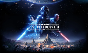 STAR WARS Battlefront II Download for Android & IOS
