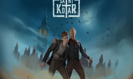 Saint Kotar Download for Android & IOS