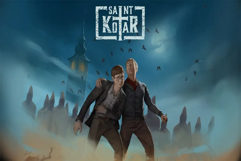 Saint Kotar Download for Android & IOS