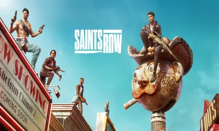 Saints Row 2022 Mobile Game Full Version Download