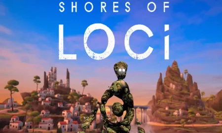 Shores of Loci iOS/APK Full Version Free Download