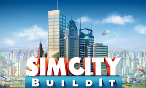 Simcity Deluxe iOS/APK Full Version Free Download