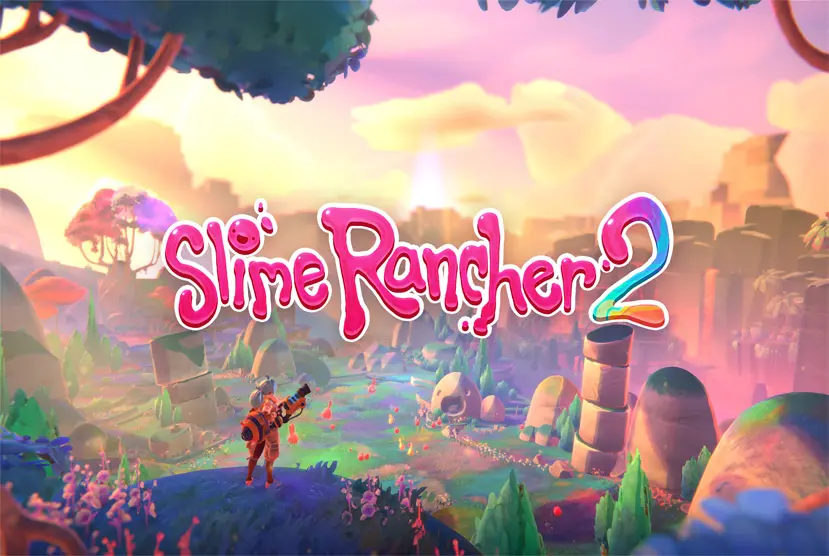 Slime Rancher 2 Mobile Game Full Version Download