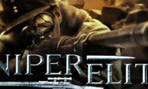 Sniper Elite 2005 free full pc game for Download