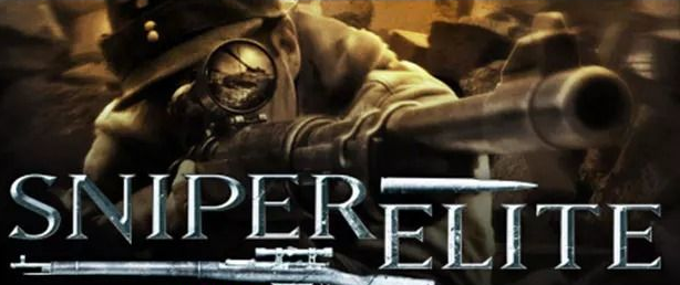 Sniper Elite 2005 free full pc game for Download
