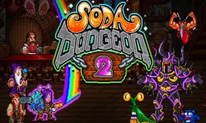 Soda Dungeon 2 Mobile Game Full Version Download