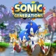 Sonic Generations PC Latest Version Free Download
