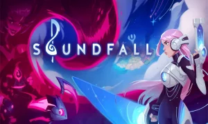 Soundfall Mobile Version Full Game Free Download