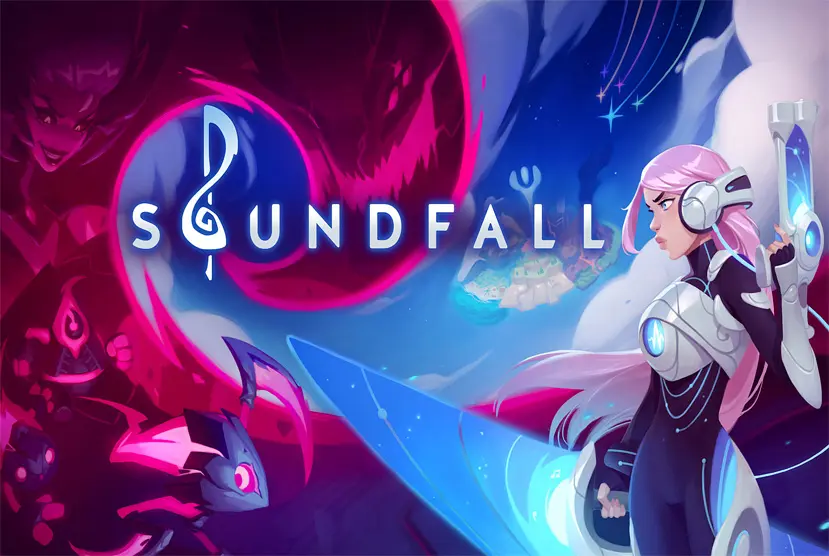 Soundfall Mobile Version Full Game Free Download