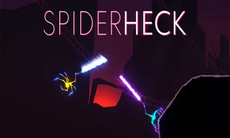 SpiderHeck Version Full Game Free Download