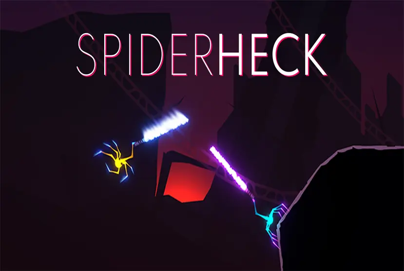 SpiderHeck Version Full Game Free Download