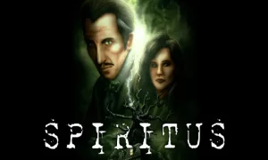 Spiritus Mobile Version Full Game Free Download