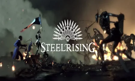 Steelrising Version Full Game Free Download