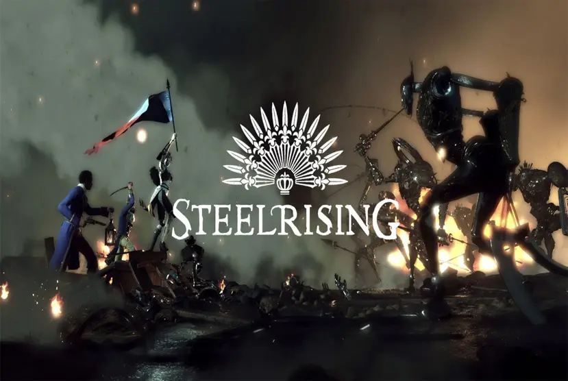 Steelrising Version Full Game Free Download