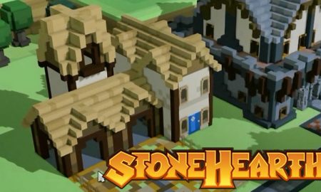 Stonehearth free full pc game for Download