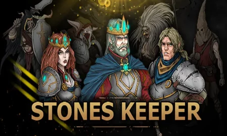 Stones Keeper Android/iOS Mobile Version Full Free Download