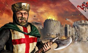 Stronghold Crusader Download for Android & IOS